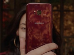 Samsung Galaxy S8 вышел в новом цвете