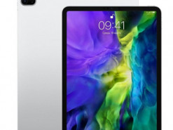 Новый iPad Pro может безопасно получать 30 Вт при зарядке