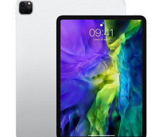 Новый iPad Pro может безопасно получать 30 Вт при зарядке