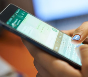 Приложение для телефонов Samsung ворует данные банковских карт