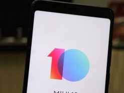 Вышла новая прошивка MIUI 10, которая принесла новые возможности на смартфоны Xiaomi