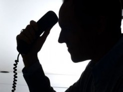 Телефонні шахраї ошукали жінку на 10000 гривень