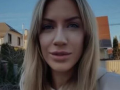 Леся Никитюк призналась, что каждый ее день начинается со слез