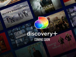 Телеканал Discovery запустит свой сервис потокового видео