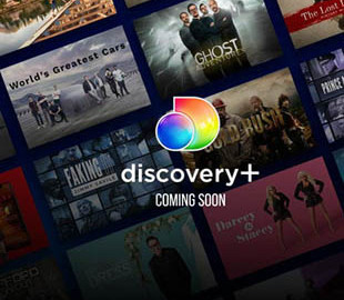 Телеканал Discovery запустит свой сервис потокового видео