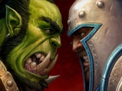 Легендарные стратегии Warcraft и Warcraft 2 возвращаются на современные компьютеры