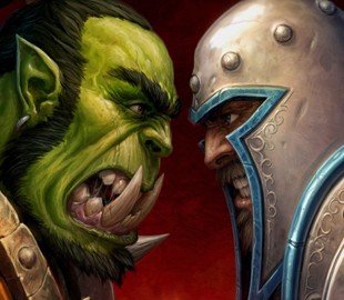 Легендарные стратегии Warcraft и Warcraft 2 возвращаются на современные компьютеры