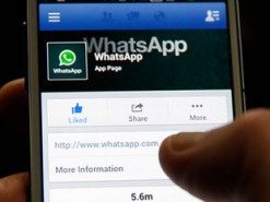 Пользователи WhatsApp оказались в опасности