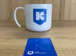 У застосунок “Київ Цифровий” додали близько 500 тисяч транспортних карт