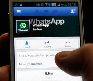 Пользователи WhatsApp оказались в опасности