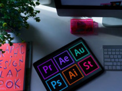 Adobe зробила ставку на ШІ: нові функції для Photoshop, Premiere і Lightroom