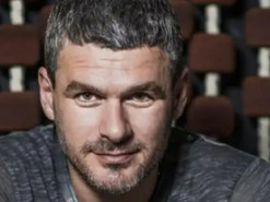 Арсен Мірзоян пояснив, чому займається волонтерством, а не пішов воювати