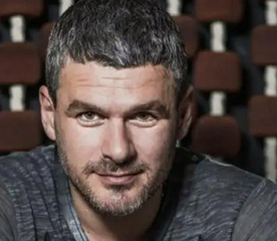 Арсен Мірзоян пояснив, чому займається волонтерством, а не пішов воювати