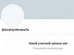 Twitter та Facebook заблокували українця, який "копав" під Байдена