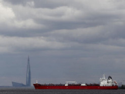 Росія від початку війни постачає рекордні обсяги нафтопродуктів на Близький Схід – Bloomberg