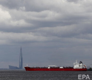 Росія від початку війни постачає рекордні обсяги нафтопродуктів на Близький Схід – Bloomberg