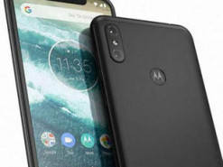 Смартфон Motorola One Power получил Android 10