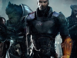 Amazon нацелилась экранизировать Mass Effect в виде сериала