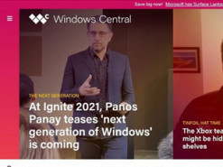 На консолях Xbox вышла тестовая версия браузера Edge на Chromium