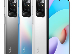 Стали известны характеристики Xiaomi Redmi 10 (2022)