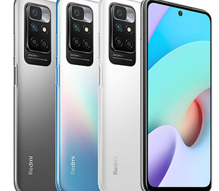 Стали известны характеристики Xiaomi Redmi 10 (2022)