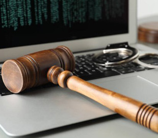 Суд вынес приговор украинцу за распространение детской порнографии