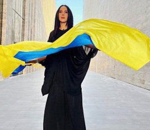 Джамала розповіла про настрої у Криму