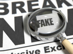 Путинский дипломат попался на нелепом фейке об Украине