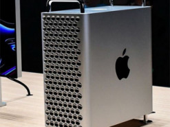 Apple выпустит новый Mac Pro 10 декабря
