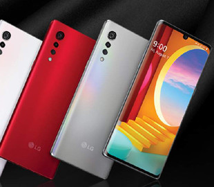 Смартфон LG Velvet получил обновление Android 11 в США