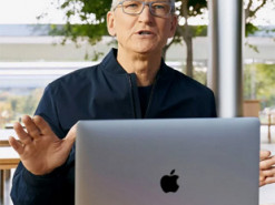 Глава Apple назвав мову, яку потрібно знати кожній дитині