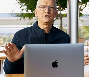 Глава Apple назвав мову, яку потрібно знати кожній дитині