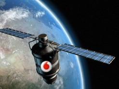 Vodafone запустит на орбиту свою сеть спутников для технологии 5G