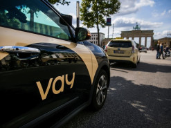 Стартап з дистанційним керуванням автомобілями запускає службу в Лас-Вегасі