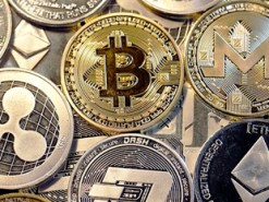 Почти половина криптовалют 2017 года уже провалилась