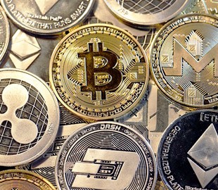 Почти половина криптовалют 2017 года уже провалилась