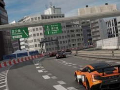 Влажную погоду в Gran Turismo Sport придётся подождать