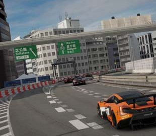 Влажную погоду в Gran Turismo Sport придётся подождать