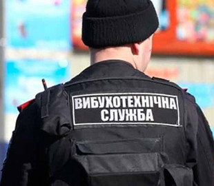 Все школы Кривого Рога cнова "заминированы"