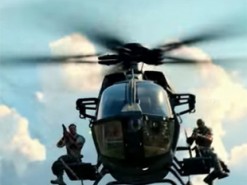 Activision показала «Королевскую битву» в геймплейном трейлере Black Ops 4