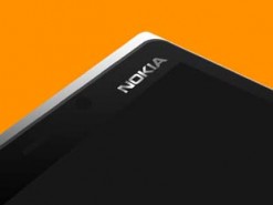 Nokia создала самый необычный смартфон