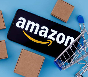 Amazon скасував замовлення на низку товарів із Китаю після оголошення Трампом мит - Bloomberg
