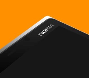 Nokia создала самый необычный смартфон
