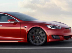 Tesla Model S Plaid побила все рекорды в первом независимом испытании