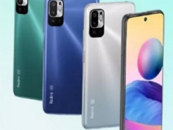 Xiaomi Redmi Note 10 5G и Redmi Note 10 Pro 5G бьют рекорды продаж