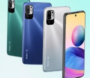 Xiaomi Redmi Note 10 5G и Redmi Note 10 Pro 5G бьют рекорды продаж
