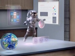 Поворот в будущее: трудный путь дополненной реальности