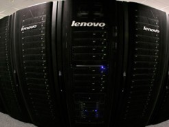 Lenovo стала крупнейшим мировым поставщиком оборудования для суперкомпьютеров