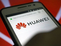 Huawei отгрузила 1 миллион смартфонов для тестирования своей ОС
