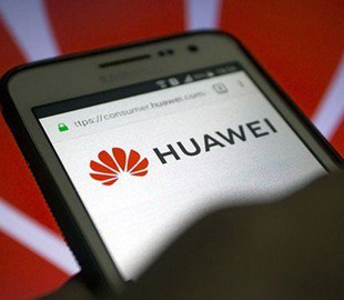 Huawei отгрузила 1 миллион смартфонов для тестирования своей ОС